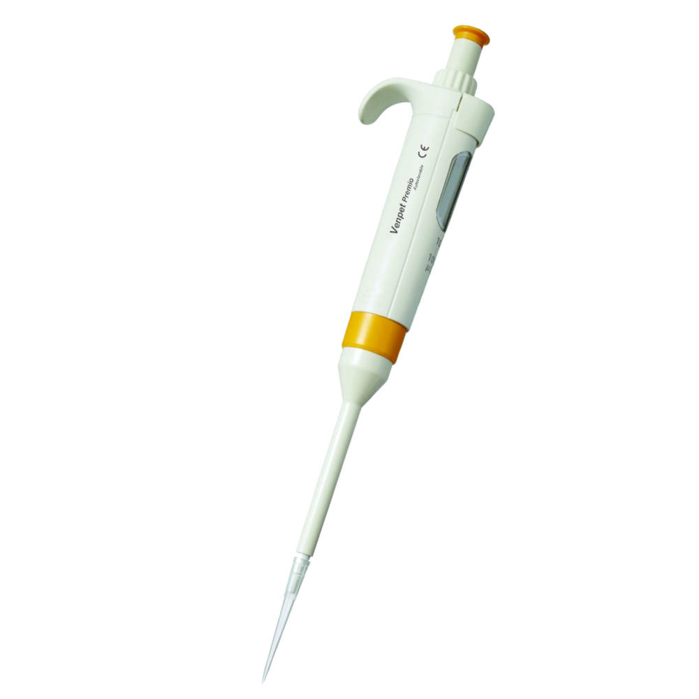  Venpet Premio Pipettes 